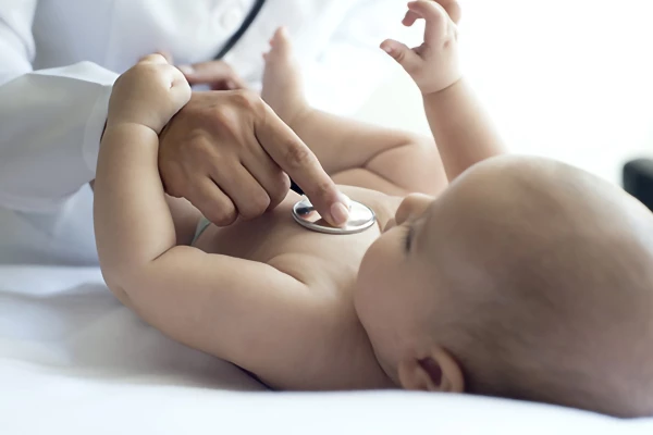 Whooping Cough cases are increasing